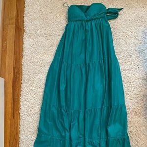 Jessica Simpson maxi dress